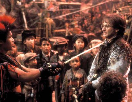 feel-good fantasy on Netflix