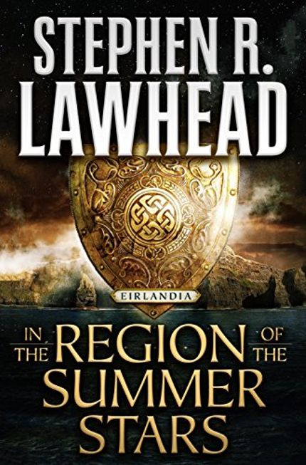 In the Region of the Summer Stars Buy In the Region of the Summer Stars at Amazon