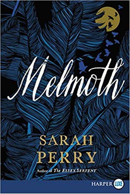 Melmoth Buy Melmoth at Amazon