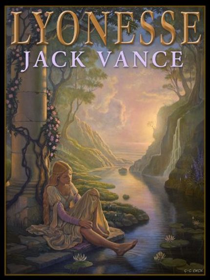 Lyonesse: Suldrun's Garden Buy Lyonesse: Suldrun's Garden at Amazon