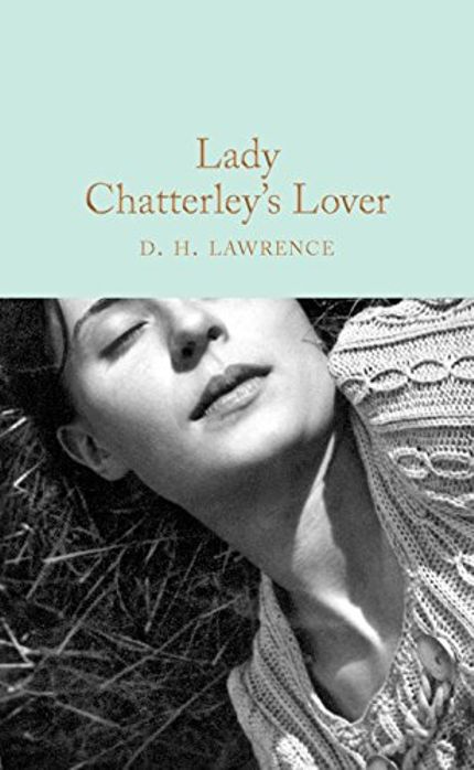 Lady Chatterly's Lover Buy Lady Chatterly's Lover at Amazon