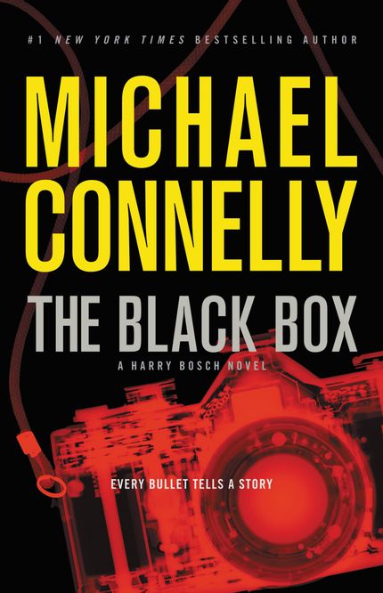 The Black Box (Harry Bosch #16) Buy The Black Box (Harry Bosch #16) at Amazon