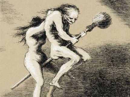 8 People Who Allegedly Sold Their Souls to the Devil