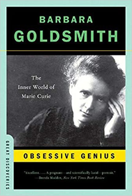 Buy Obsessive Genius at Amazon
