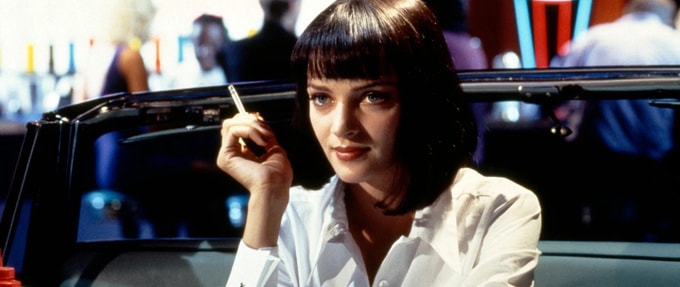 From Exploitation to Revisionist History: The Best Quentin Tarantino Screenplays and Novels