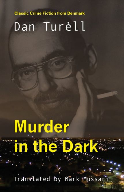 Murder in the Dark Buy Murder in the Dark at Amazon