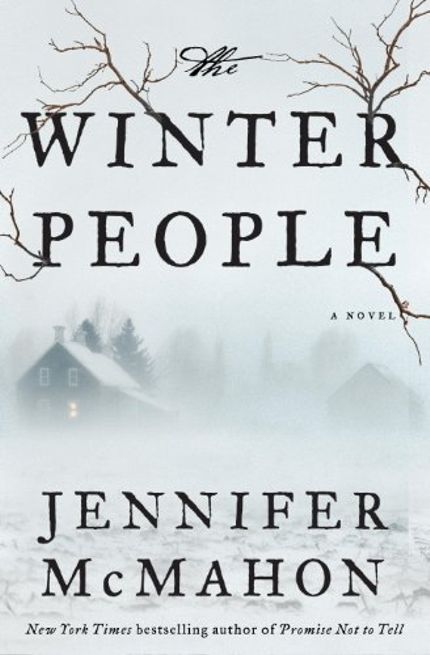 The Winter People Buy The Winter People at Amazon