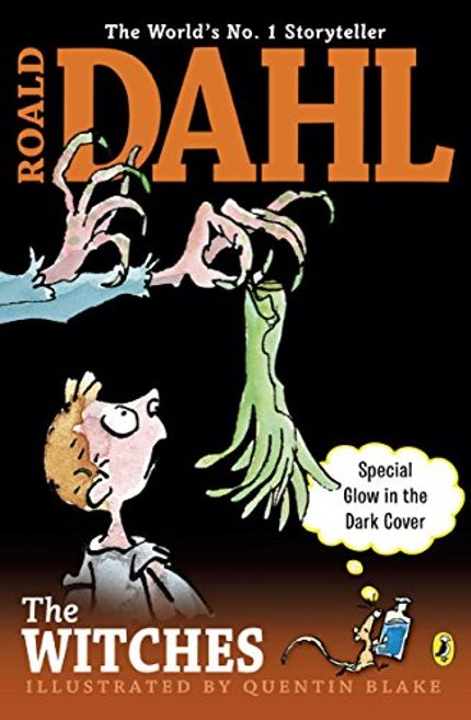 The Witches Buy The Witches at Amazon
