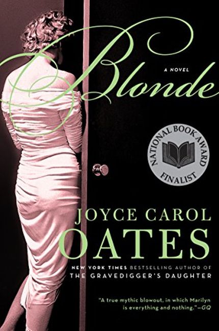 Blonde Buy Blonde at Amazon