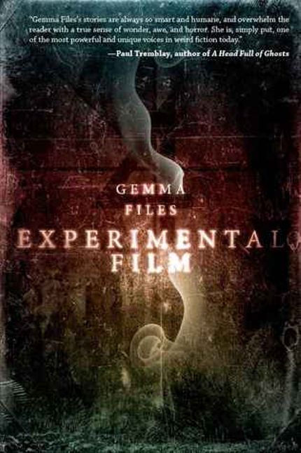 Experimental Film Buy Experimental Film at Amazon