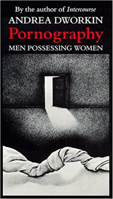 Pornography: Men Possessing Women Buy Pornography: Men Possessing Women at Amazon