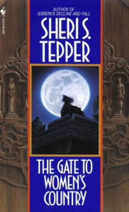 The Gate to Women’s Country Buy The Gate to Women’s Country at Amazon