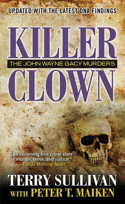 Killer Clown: The John Wayne Gacy Murders Buy Killer Clown: The John Wayne Gacy Murders at Amazon