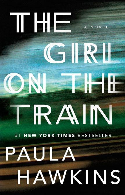 The Girl on the Train Buy The Girl on the Train at Amazon