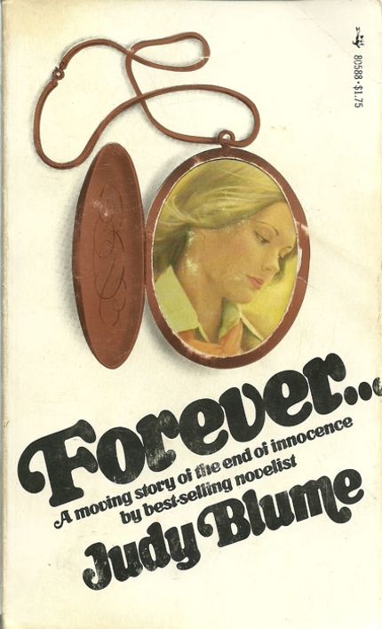 Forever... Buy Forever... at Amazon