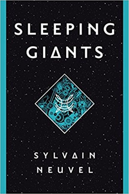 Sleeping Giants Buy Sleeping Giants at Amazon