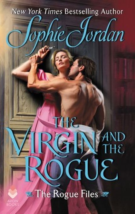 The Virgin and the Rogue Buy The Virgin and the Rogue at Amazon