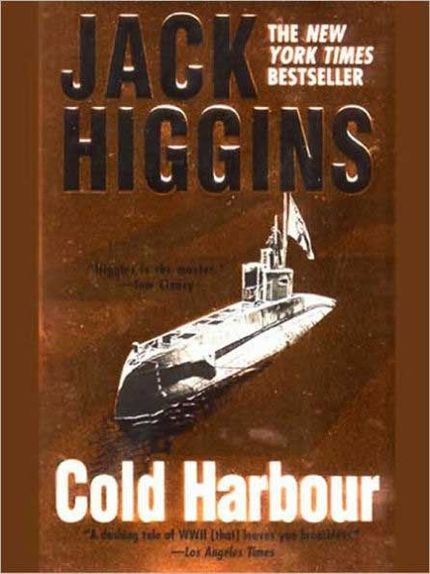 Cold Harbour Buy Cold Harbour at Amazon