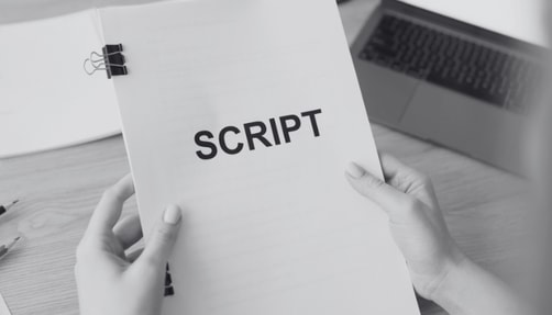 Script to Scream: The Bloody Thirst for Hollywood Relevance