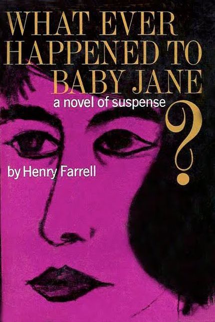 What Ever Happened to Baby Jane? Buy What Ever Happened to Baby Jane? at Amazon