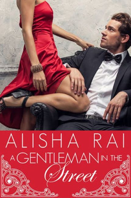 A Gentleman in the Streets Buy A Gentleman in the Streets at Amazon