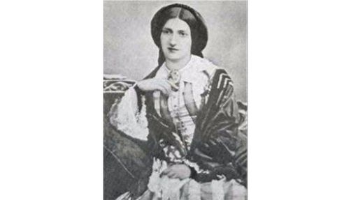 Image of Isabella Beeton