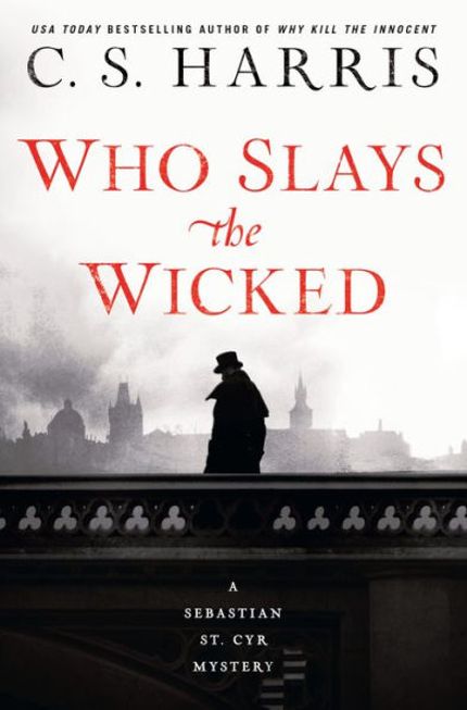 Who Slays the Wicked Buy Who Slays the Wicked at Amazon