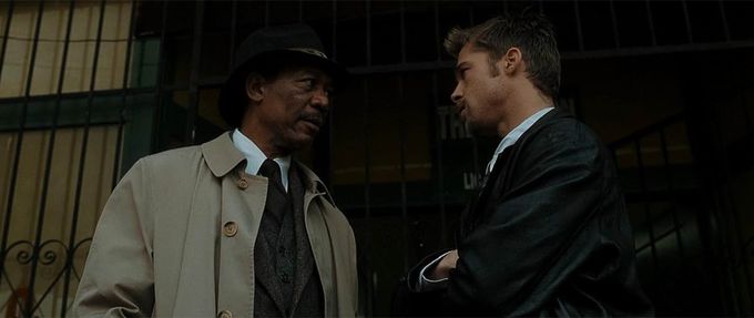 10 Dark Crime Movies Like 'Red Riding' You Can Stream Now