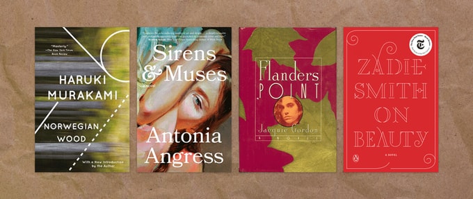 8 Great Novels Set on a School Campus