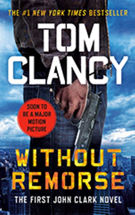 Without Remorse Buy Without Remorse at Amazon
