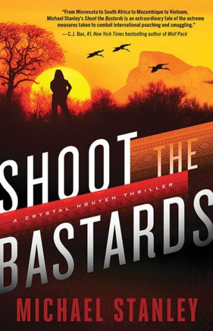 Shoot the Bastards Buy Shoot the Bastards at Amazon