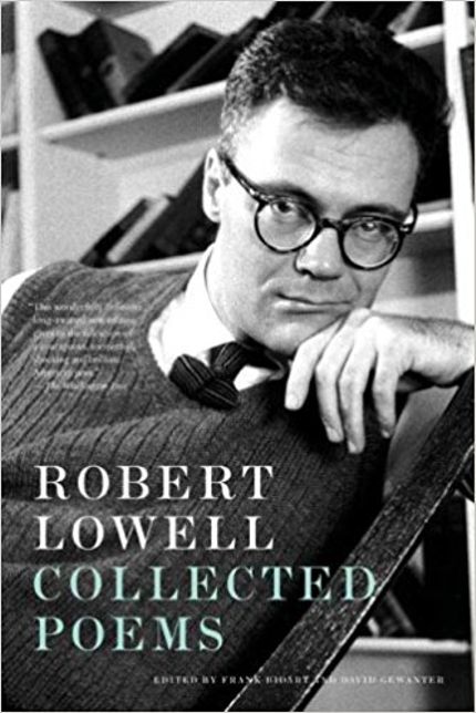 Collected Poems Buy Collected Poems at Amazon