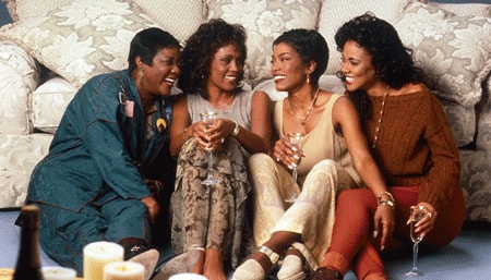 Still from 'Waiting to Exhale' (1995).