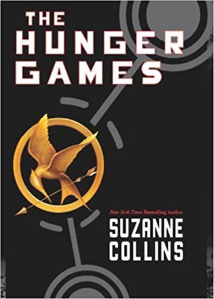 The Hunger Games Buy The Hunger Games at Amazon