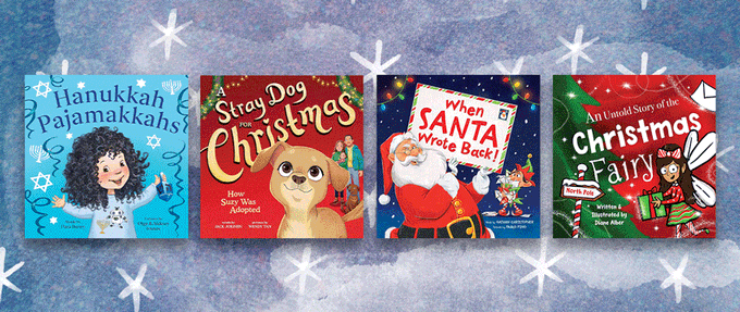 9 Heartwarming Holiday Books for Kids
