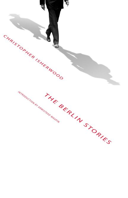 The Berlin Stories Buy The Berlin Stories at Amazon