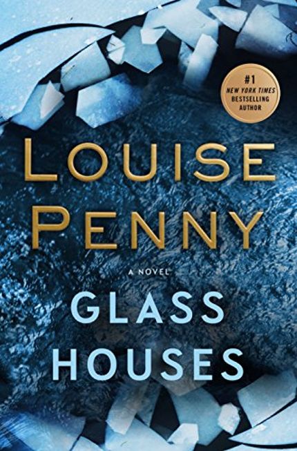 Glass Houses Buy Glass Houses at Amazon