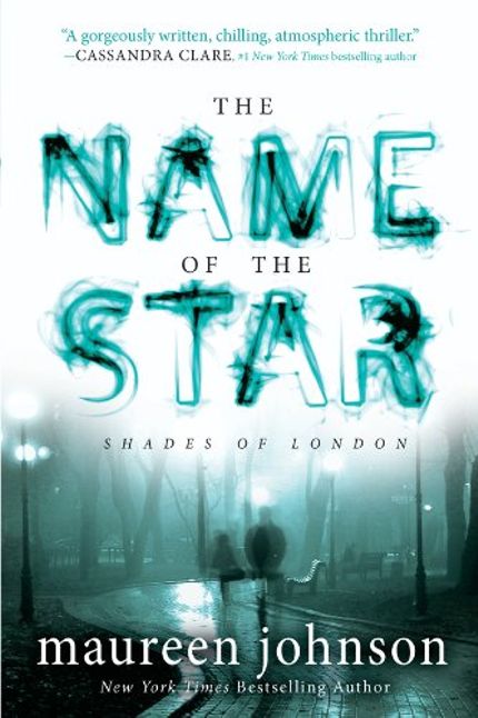 The Name of the Star Buy The Name of the Star at Amazon
