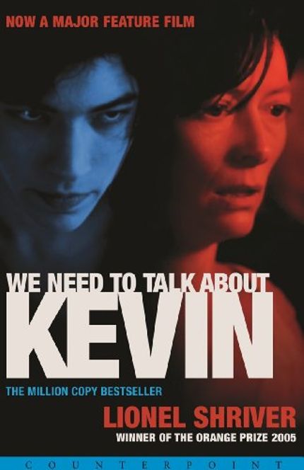 We Need to Talk About Kevin Buy We Need to Talk About Kevin at Amazon