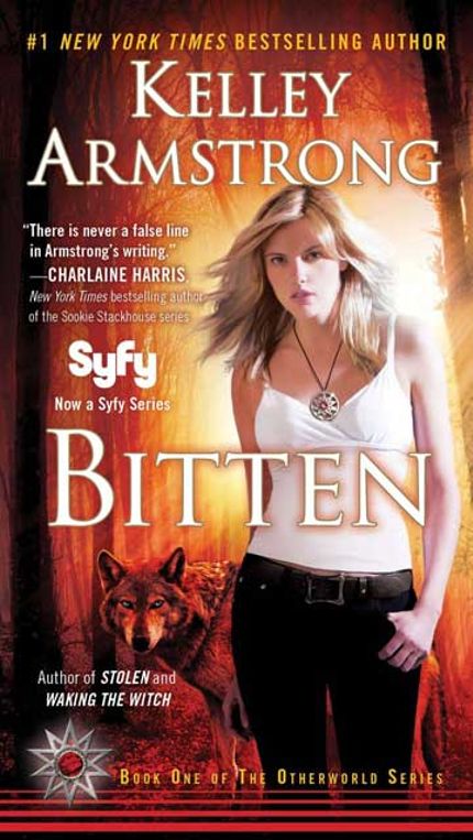 Bitten Buy Bitten at Amazon