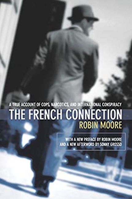 The French Connection Buy The French Connection at Amazon