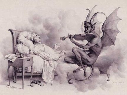 8 People Who Allegedly Sold Their Souls to the Devil