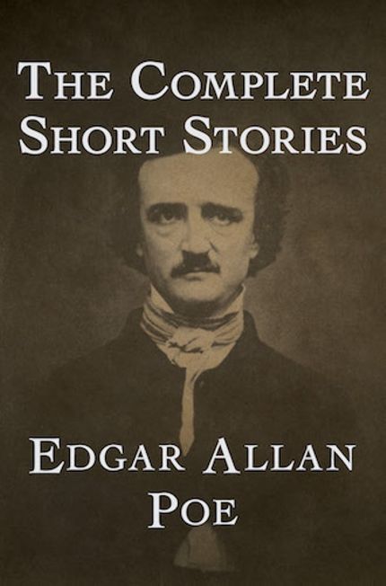 The Complete Short Stories - $0.00 Buy The Complete Short Stories - $0.00 at Amazon