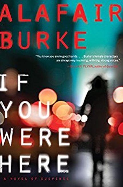 If You Were Here Buy If You Were Here at Amazon