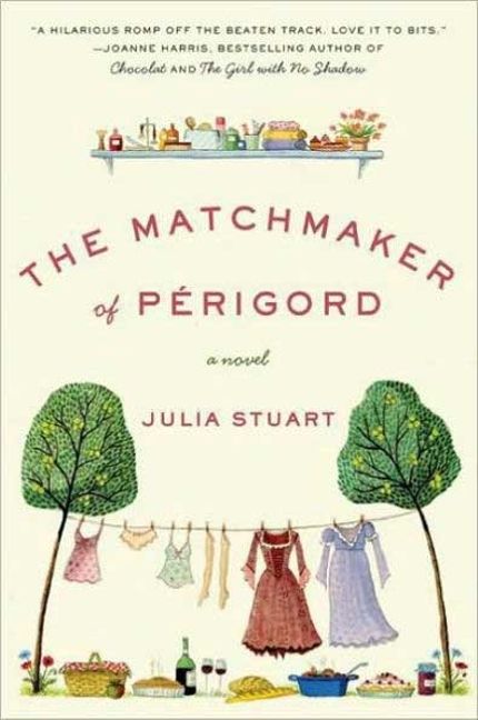 The Matchmaker of Perigord Buy The Matchmaker of Perigord at Amazon