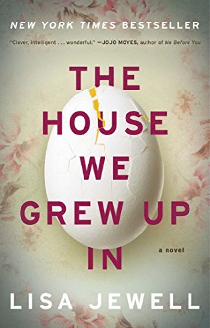 The House We Grew Up In Buy The House We Grew Up In at Amazon