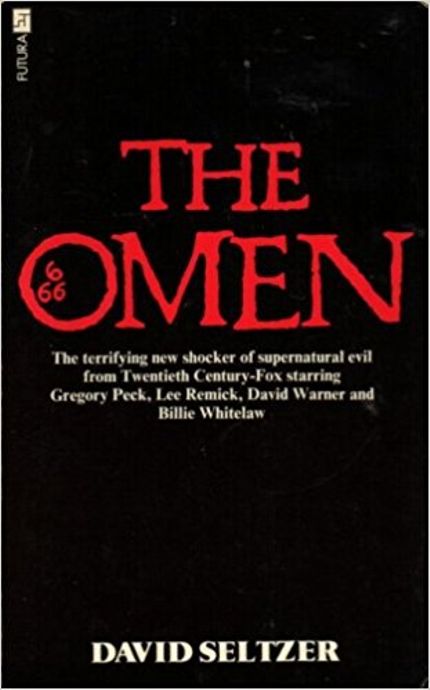 The Omen Buy The Omen at Amazon