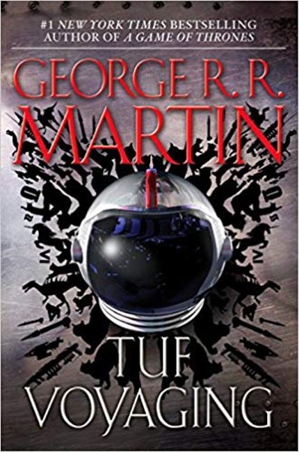 Tuf Voyaging Buy Tuf Voyaging at Amazon