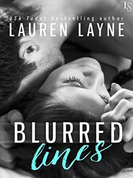 Blurred Lines Buy Blurred Lines at Amazon