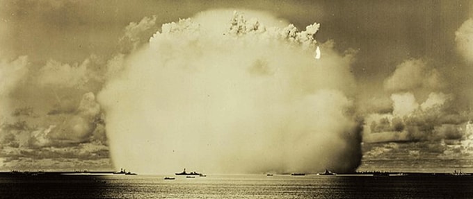 The Deadliest Weapons in History from Ancient Days to Modern Warfare